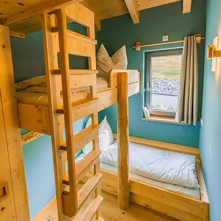 Glueck Auf شقة سيفن