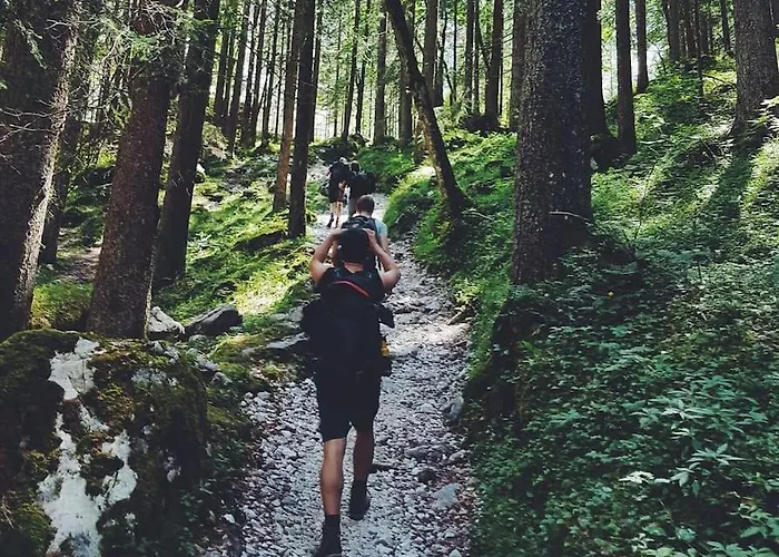 شقة Glueck Auf سيفن