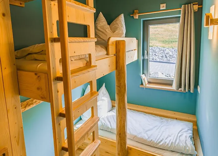 Glueck Auf شقة سيفن