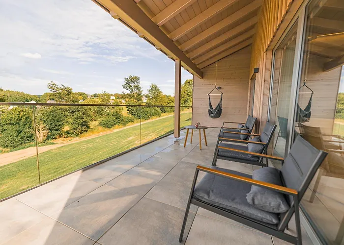 شقة Glueck Auf سيفن